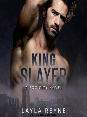 cover image of King Slayer